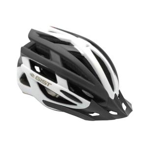 179837-wheel-adjustable-bicycle-helmet-integrated-lighting-gist-e-bike-planet-urban-in-mold-white-black-s-m-52-58-cm