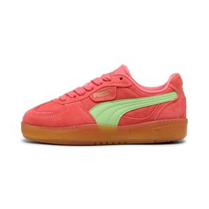 400323-05-women-s-trainers-puma-palermo-moda-xtra-gum-peach-frost-spring-fern