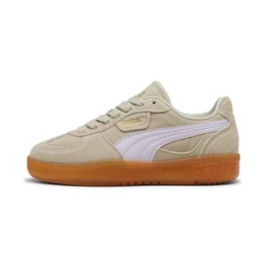 400323-09-women-s-trainers-puma-palermo-moda-xtra-gum-desert-dust-lilac-frost