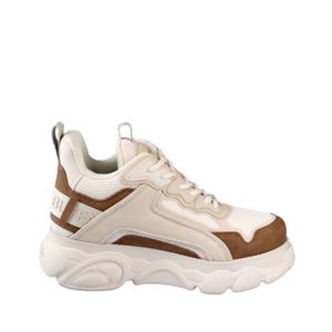 1636529-women-s-trainers-buffalo-cld-chai-brown-beige
