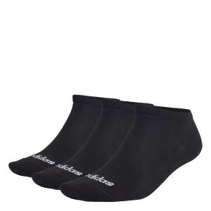ic1299-children-s-low-socks-adidas-thin-linear-x3-black