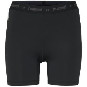 short-woman-hummel-perofmance-hipster-black