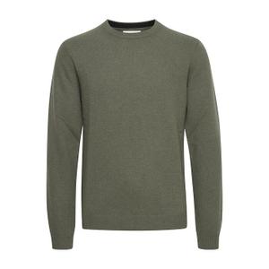 20503970-1803161-round-neck-bounty-sweater-casual-friday-karl-olivine-melange