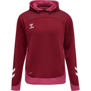 207409-3584-hooded-sweatshirt-hummel-hmllead-poly-red-bordeaux