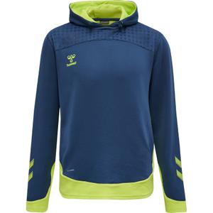 207409-7642-hooded-sweatshirt-hummel-hmllead-poly-navy-blue