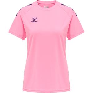 211944-3257-women-s-t-shirt-hummel-core-poly-pink
