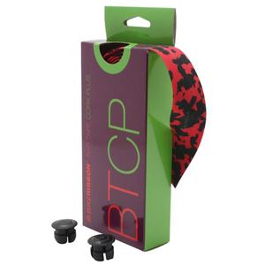 22834-hanger-tape-bikeribbon-cork-plus-black-red-180-cm-x-2-5-mm