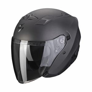 23-100-67-0-jet-helmet-scorpion-exo-230-grey-anthracite-mat