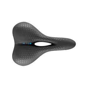242cl703-narrow-suede-saddle-selle-san-marco-trekking-open-fit-gel-black-one-size