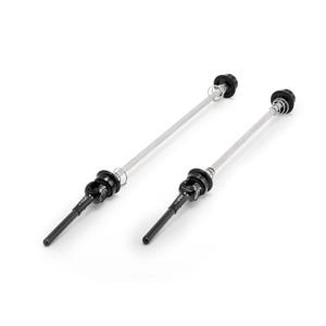 2501602000-quick-release-set-for-wheel-xlc-qr-l04-pro-sl-x2-black-white-one-size