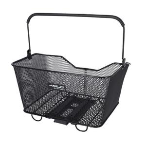 2502120002-basket-for-luggage-rack-xlc-ba-b09-carrymore-ii-black-white-one-size