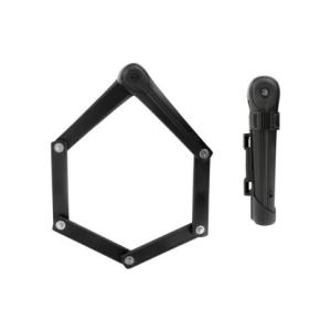 267124-folding-anti-theft-device-axa-fold-85-cm-20x6-cm-black-one-size
