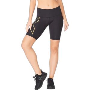 wa6593b-blk-grf-women-s-medium-compression-shorts-2xu-light-speed-black-gold-reflective