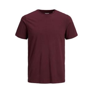 jack-and-jones-o-neck-organic-basic-t-shirt-royal-blue