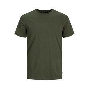 jack-and-jones-o-neck-organic-basic-t-shirt-light-green