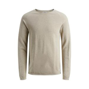 jack-and-jones-hill-round-collar-sweater-white-cream