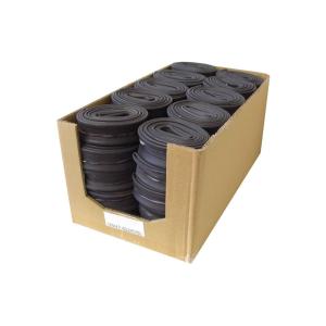 318543-schrader-valve-inner-tubes-schwalbe-28x1-1-8-1-75-40mm-x50-black-one-size