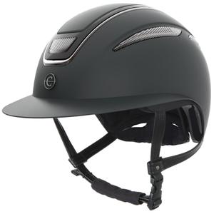 3230168-riding-helmet-covalliero-elite-polo-black