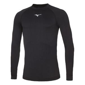 32ea704509-mizuno-team-core-underwear-long-sleeve-t-shirt-black-white