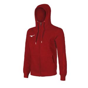 32ec850062-hooded-sweatshirt-mizuno-fz-red