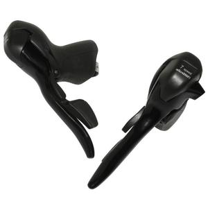 33308-pair-of-shimano-compatible-triple-aluminum-road-shifters-microshift-black-7-speeds