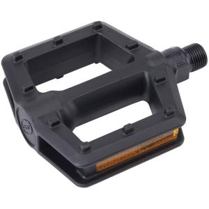 3368941-contec-happy-kid-pedals-black-one-size