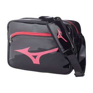 33ed8f0297-bag-mizuno-enamel-black-red-one-size