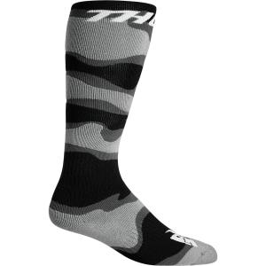 3431-0659-compression-socks-for-children-thor-mxcamo-grey-white-32-38