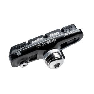 34624-set-of-2-aluminium-skate-holders-swissstop-flash-pro-black-gray-white-one-size