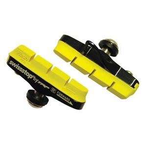 34626-set-of-2-aluminium-skate-holders-swissstop-flash-pro-yellow-black-white-one-size