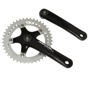 34889-aluminium-road-crankset-square-axle-miche-9-10v-155-mm-42-36-black-silver-42-36t