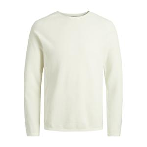 jack-and-jones-hill-round-collar-sweater-white-black