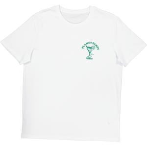 gary-blanc-vert-women-s-t-shirt-bizance-gary-white-green