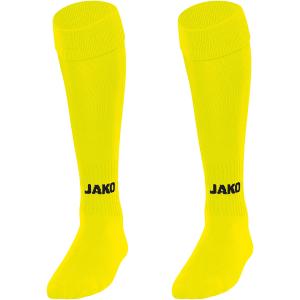3814-u-30-football-socks-jako-glasgow-2-0-yellow-lemon
