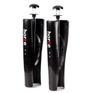 38600-099-hirelings-horze-black-one-size