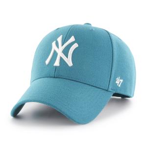 b-mvpsp17wbp-dt-new-york-yankees-baseball-cap-47brand-mlb-mvp-dark-teal-one-size