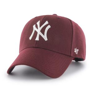 b-mvpsp17wbp-km-new-york-yankees-baseball-cap-47brand-mlb-mvp-dark-maroon-white-one-size