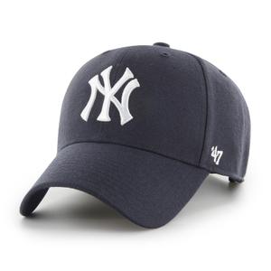 b-mvpsp17wbp-nyc-new-york-yankees-baseball-cap-47brand-mlb-mvp-navy-one-size