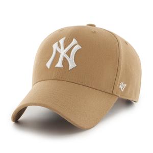 b-mvpsp17wbp-qla-new-york-yankees-baseball-cap-47brand-mlb-mvp-camel-one-size