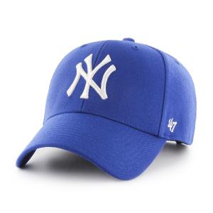 b-mvpsp17wbp-ry-new-york-yankees-baseball-cap-47brand-mlb-mvp-royal-one-size