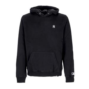 bb017pembrb562255jk-new-york-yankees-sweatshirt-mlb-base-run-lc-emb-burnside-jet-blk