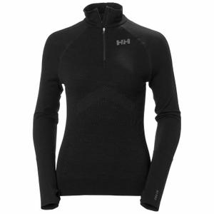 49337-990-sweatshirt-1-2-zip-woman-helly-hansen-h1-pro-lifa-seamless-black