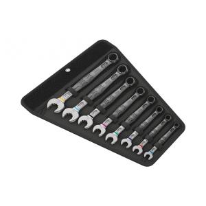 5020231001-combination-wrench-set-wera-6003-joker-silver-one-size
