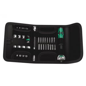 5051045001-set-of-26-bits-wera-zyklop-kraftform-kompakt-zyklop-speed-silver-one-size