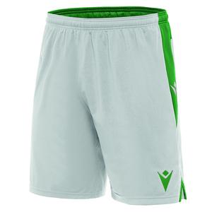 52160104-short-macron-tempel-white-green