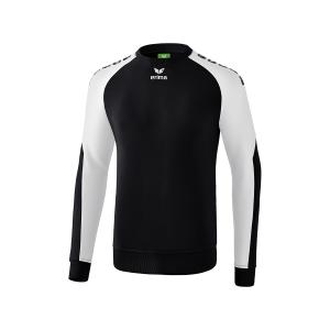 6071903-kids-sweatshirt-erima-essential-5-c-black-white