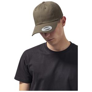 6245cm-00472-cap-flexfit-low-profile-cotton-twill-green-khaki
