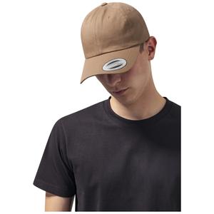6245cm-00773-cap-flexfit-low-profile-cotton-twill-dark-brown