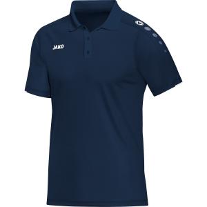 6350-e-09-polo-child-jako-classico-navy-blue