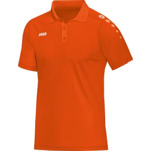 6350-e-19-polo-child-jako-classico-fluorescent-orange